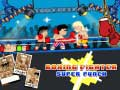 Spel Boksvechter: Super Klap online