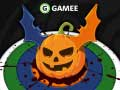 Spel Halloween Klap online