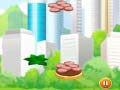 Spel Burger Examen online