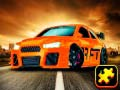 Spel Racing Beast Puzzel online