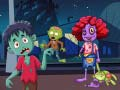 Spel Zombie Leuke Puzzel online