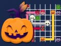 Spel Verbind Halloween online