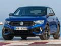 Spel Volkswagen T-Roc R online