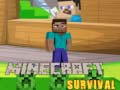 Spel Minecraft Overleven online