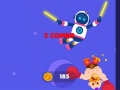 Spel Ruimte Ragdoll Krijger online
