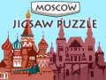 Spel Moskou Puzzel online