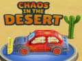 Spel Chaos in de Woestijn online