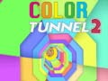 Spel Kleurentunnel 2 online
