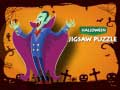 Spel Halloween Puzzel online