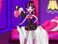 Spel Delicate Dracula Kleden online