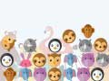 Spel Tel de Dieren online