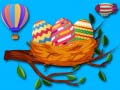 Spel Eier Springen online