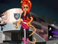 Spel Monster Winkelen Aankleden online