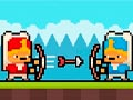 Spel Janitsaargevechten online