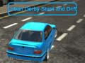 Spel Stadsderby: Stunt en Drift online