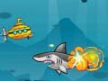 Spel Onderzeeboot Avontuur online