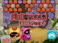 Spel Halloween Bubble Shooter online