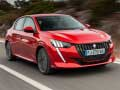 Spel Peugeot 208 online