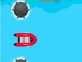 Spel Drijvend Boot online