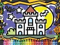 Spel Kinderen Kleurboek online