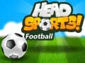 Spel Hoofd Sport Voetbal online