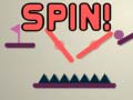 Spel Draai! online