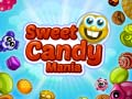 Spel Zoete Snoep Mania online