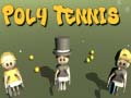 Spel Poly Tennis online
