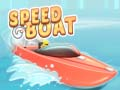 Spel Snelboot online