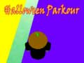 Spel Halloween Parkour online