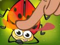 Spel Insecten Kussen online