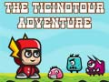 Spel De Ticino Avontuur Tour online