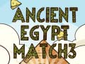 Spel Oud Egypte: Match 3 online