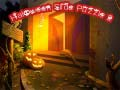 Spel Halloween Glij Puzzel 2 online