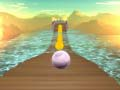 Spel Extreme Balans van de Bal 3D online
