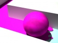 Spel Roller Splat 3D online