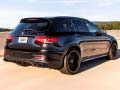 Spel Mercedes-Benz GLC63 online