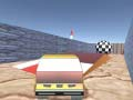 Spel Rallyauto 3D online