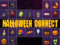 Spel Halloween Verbinden online