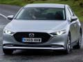 Spel Mazda 3 Sedan online