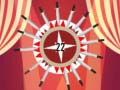 Spel Circus Mysterie online