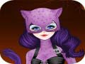 Spel Schattig Halloween Aankleden online