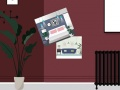 Spel Moderne Huis Verschil online