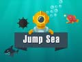 Spel Spring naar Zee online