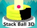 Spel Stapelbal 3D online