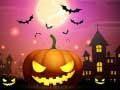 Spel Angstige Halloween Feest online