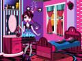 Spel Monster Poppen Kamer Decoratie online