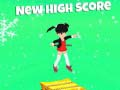 Spel Springende Stapelaar online