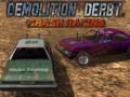 Spel Sloop Derby Crash Racing online
