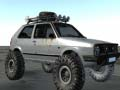 Spel VW Golf Simulator online